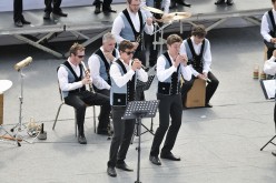 interceltique Lorient 2013-BAGAD DE VANNES 005