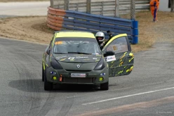 Steven DROUYER au Rallycross de Kerlabo 2026 - 8564