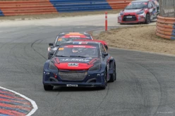 Olivier SPAMPINATO au Rallycross de Kerlabo 2026 - 8786