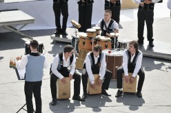 interceltique Lorient 2013-BAGAD DE VANNES 007