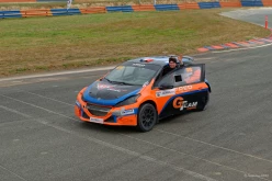Maxime GAIGNARD au Rallycross de Kerlabo 2026 - 5447
