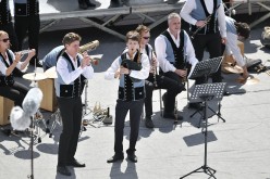 interceltique Lorient 2013-BAGAD DE VANNES 008