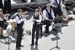 interceltique Lorient 2013-BAGAD DE VANNES 008