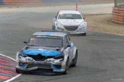 Kelig GOUESBET au Rallycross de Kerlabo 2026 - 8489