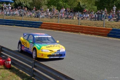 au Rallycross legends Kerlabo 2026 - 5278