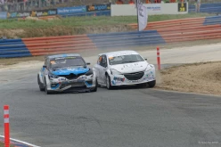 Kelig GOUESBET au Rallycross de Kerlabo 2026 - 8480
