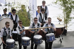 interceltique Lorient 2013-BAGAD de VANNES 011