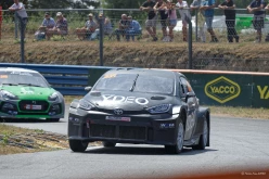Benoit FRETIN au Rallycross de Kerlabo 2026 - 7963