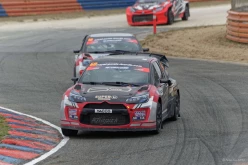 Hervé KNAPICK au Rallycross de Kerlabo 2026 - 8650