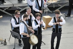 interceltique Lorient 2013-BAGAD DE VANNES 012