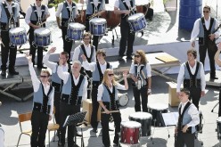 interceltique Lorient 2013-BAGAD DE VANNES 014