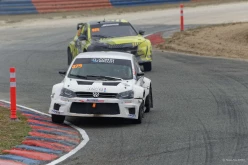 Ethan GOURIOU au Rallycross de Kerlabo 2026 - 8598
