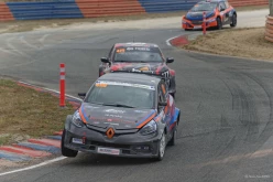 Julien GUILLARD au Rallycross de Kerlabo 2026 - 8549