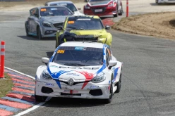 Marin LE JOSSEC au Rallycross de Kerlabo 2026 - 8356