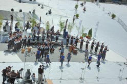 interceltique Lorient 2013-BAGAD DE VANNES 015