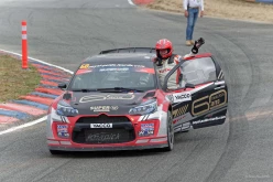 Hervé KNAPICK au Rallycross de Kerlabo 2026 - 8661