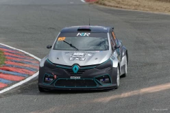 Lilian BERGUE au Rallycross de Kerlabo 2026 - 8467