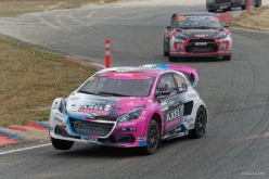 Jonathan PAILLER au Rallycross de Kerlabo 2026 - 8536