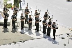 interceltique Lorient 2013-BAGAD DE PONTIVY 011