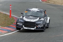 Jimmy TERPEREAU au Rallycross de Kerlabo 2026 - 8761