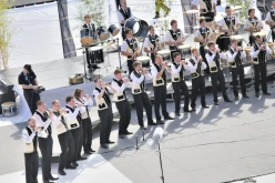 interceltique Lorient 2013-BAGAD DE PONTIVY 012