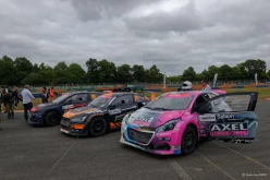 Jonathan PAILLER au Rallycross de Kerlabo 2026 - 5492