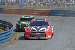Philippe MALOIGNE au Rallycross de Kerlabo 2026 - 8057