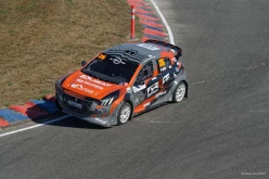 Mathis AUDAU au Rallycross de Kerlabo 2026 - 8108