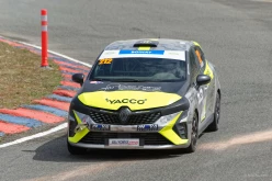Hugo BOINAY au Rallycross de Kerlabo 2026 - 8431