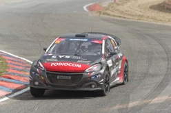 Pascal LAMBEC au Rallycross de Kerlabo 2026 - 8515