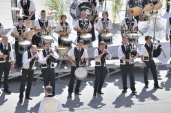 interceltique Lorient 2013-BAGAD DE PONTIVY 002