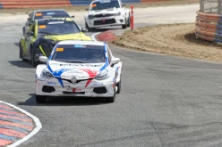 Marin LE JOSSEC au Rallycross de Kerlabo 2026 - 8362