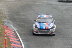 Arthur BARBAULT FORGET au Rallycross de Kerlabo 2026 - 8319