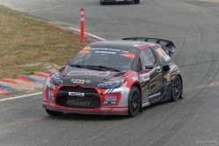 Hervé KNAPICK au Rallycross de Kerlabo 2026 - 8537