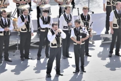 interceltique Lorient 2013-BAGAD DE PONTIVY 010