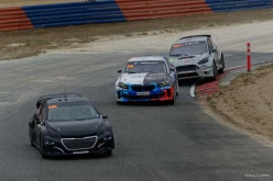 David LE FERRAND au Rallycross de Kerlabo 2026 - 8189