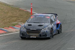 Freddy REMAUD au Rallycross de Kerlabo 2026 - 8539