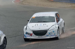 Rodolf SCHAFER au Rallycross de Kerlabo 2026 - 8482