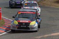 Julien HARDONNIERE au Rallycross de Kerlabo 2026 - 8454