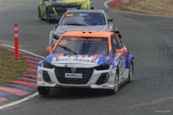 Maximilien EVENO au Rallycross de Kerlabo 2026 - 8570