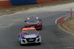 Maximilien EVENO au Rallycross de Kerlabo 2026 - 8206