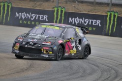 rallycross-Lohéac-2013 Petter-SOLBERG-074JPG