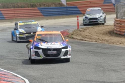 Maximilien EVENO au Rallycross de Kerlabo 2026 - 8350