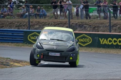 Steven DROUYER au Rallycross de Kerlabo 2026 - 7937