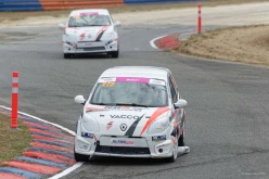 Océane BIGOT au Rallycross de Kerlabo 2026 - 8399