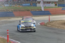 Cyril COUE au Rallycross de Kerlabo 2026 - 8334
