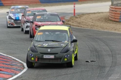 Steven DROUYER au Rallycross de Kerlabo 2026 - 8553