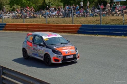 Louna POTTIER au Rallycross de Kerlabo 2026 - 5257