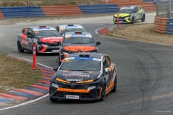 Hugo JOUAN au Rallycross de Kerlabo 2026 - 8715