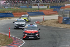 Thomas QUINCE au Rallycross de Kerlabo 2026 - 8712